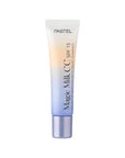 Pastel Magic Milk SPF15 CC Cream: Medium Deep Skin Tone Perfector, Vegan & Gluten-Free, Hydrating Hyaluronic Acid, Light Sun Protection - image 3