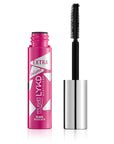 LYKD Extra Volume Mascara: Dramatic Lashes, Lasting Curl, and Clump-Free Definition LYKD Extra Volume Mascara: Dramatic Lashes & Lasting Curl mascara, volume mascara, extra volume mascara, long lasting mascara, smudge proof mascara, curling mascara, eye makeup, best mascara for volume, mascara that doesn't clump, dramatic volume mascara, eye enhancement, lash boost, makeup for women, cosmetic, beauty product, non-clumping mascara, lengthening mascara, defining mascara, everyday makeup, special occasion make