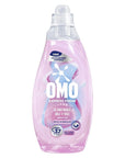 Omo Express Fresh Sensitive Liquid Detergent 1480 ml