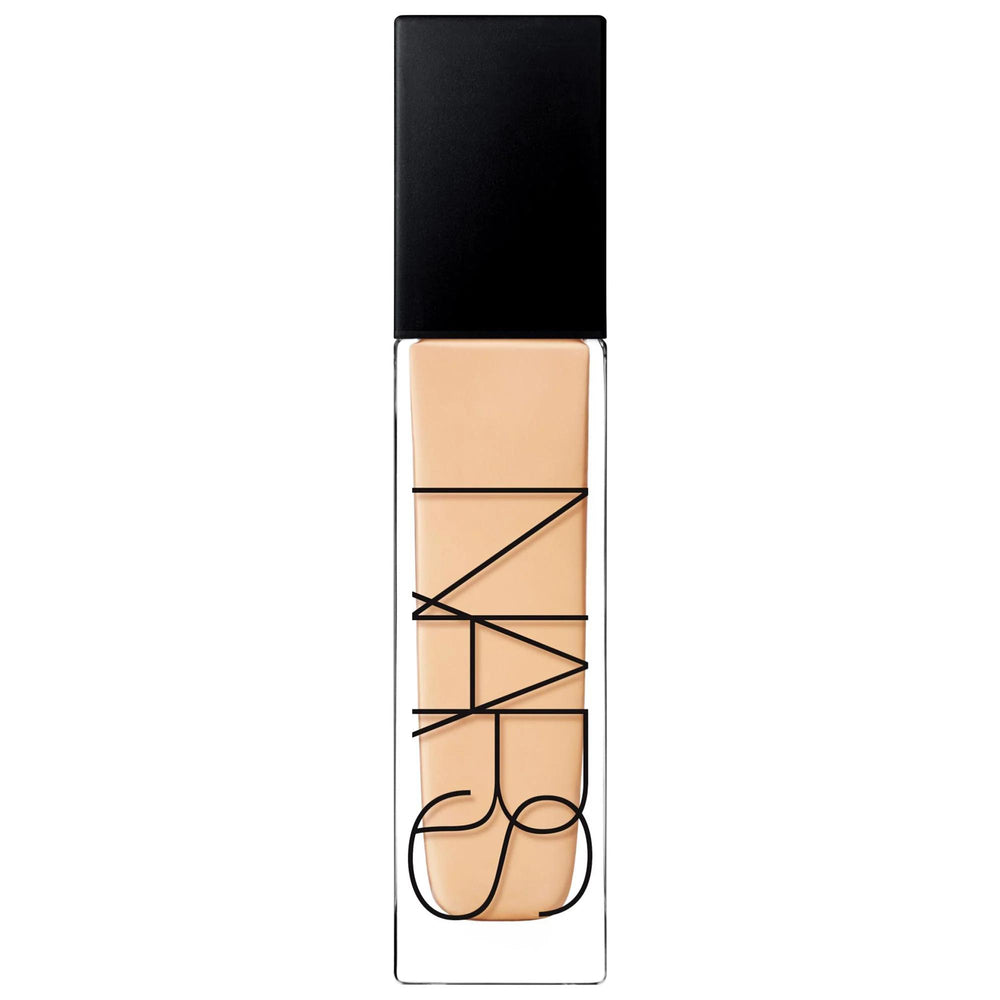 Natural Radiant - Longwear Full Coverage Liquid Foundation - 16 Hour Wear, Natural Finish, 34 Shades Natural Radiant Longwear Foundation - 16 Hour Wear longwear foundation, full coverage foundation, natural finish foundation, liquid foundation, sulfate-free foundation, long-lasting makeup, natural radiant, cosmetic, makeup, foundation, skincare, beauty, normal skin, dry skin, combination skin