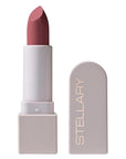 Stellary Long Lasting Lipstick 10 Perfect Nude Creamy Lip Color