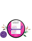 Urban Care Intense Keratin Hair Care Mask - Intensive Repair for Damaged Hair, Vegan & Paraben-Free Urban Care Keratin Hair Mask - Repair Damaged Hair Keratin hair mask, Vegan hair care, Paraben-free hair mask, Damaged hair repair, Intensive hair treatment, Hair care for dry hair, Silky hair, Easy to comb hair, Non-greasy hair mask, Vegan beauty products, Cruelty-free hair care, Chemical-free hair products, Hair repair treatment, Healthy hair solutions, Hair care routine, Deep conditioning hair mask