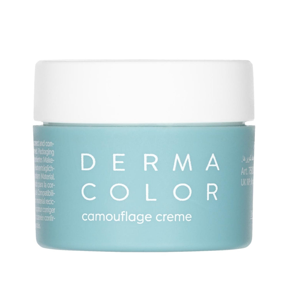 Kryolan Dermacolor Camouflage Cream D ELO 4g