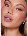 Sheglam Dynamatte Boom Matte Lipstick in Rule Breaker