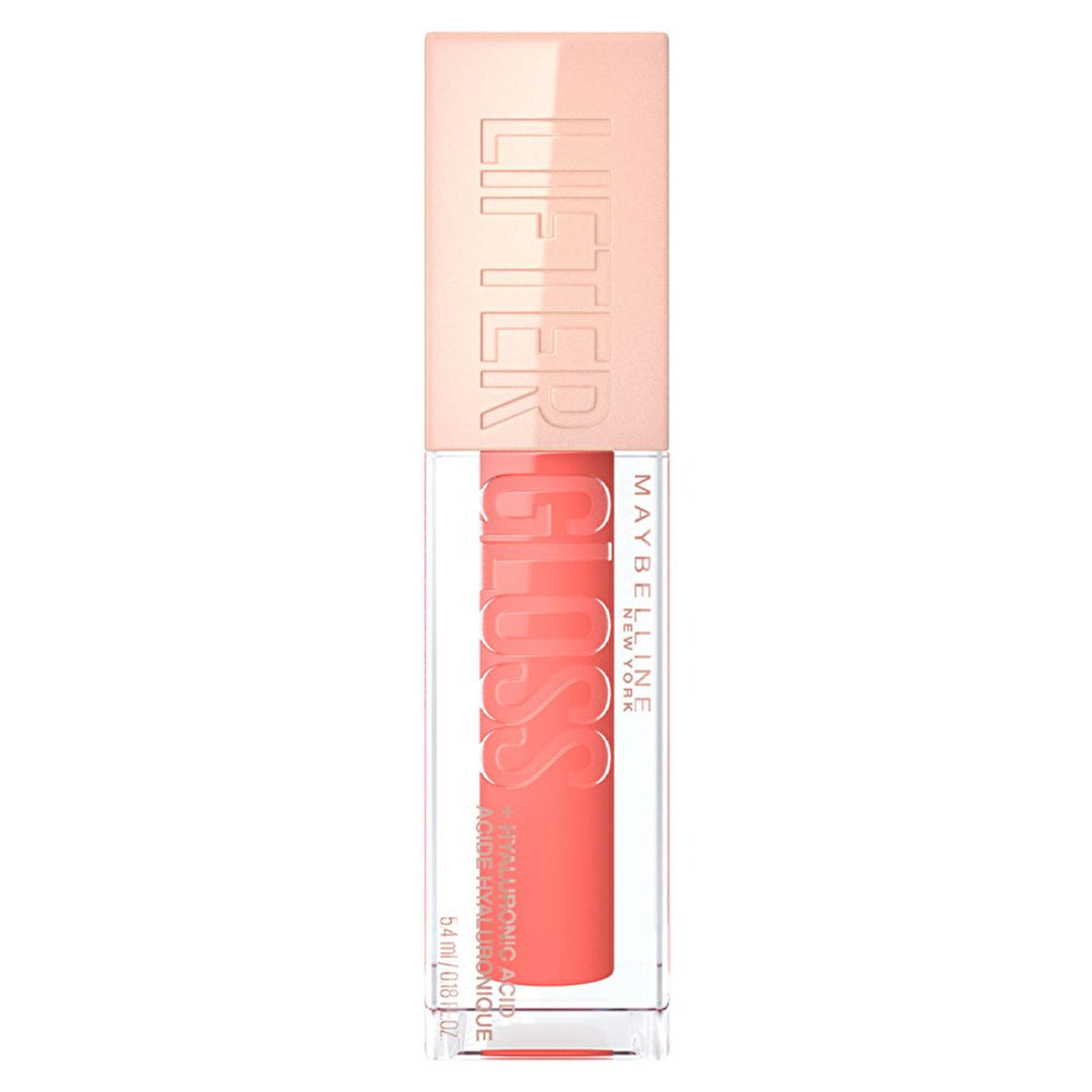 Maybelline New York Lifter Gloss - Hyaluronic Acid Lip Gloss for Moisturizing & Fuller Lips - view 3