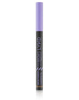 LYKD Eyebrow Pencil - Comb & Fill Kaş Kalemi for Fuller Brows, Precise Felt-Tip Applicator, Natural Look - view 2