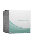 Kondivir Skin Care Cream with Soothing Formula 30 Sachets