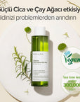 Mary & May Cica Tea Tree AHA PHA Toner 200ml