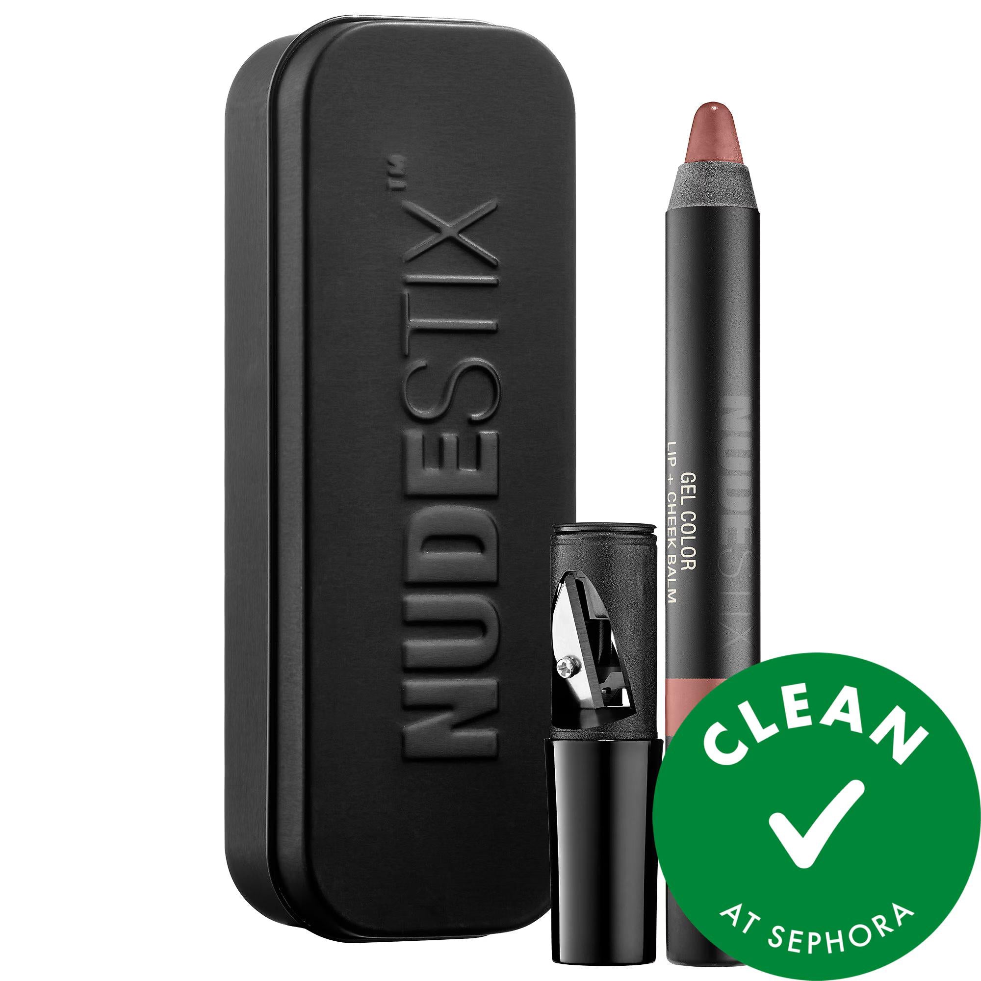 NUDESTIX Tinted Gel Lip Balm - Hydrating, Non-Sticky, Cruelty-Free Lip Care with Vibrant Color NUDESTIX Tinted Gel Lip Balm - Hydrating & Non-Sticky tinted lip balm, hydrating lip care, non-sticky lip gloss, cruelty-free cosmetics, dermatologist-tested lip products, lip moisturizer, glossy lip finish, vegan-friendly, sensitive skin friendly, natural lip color, everyday lip care, compact lip balm