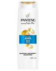 Pantene Classic Clean Hair Shampoo: Nourishing Pro-V Formula for Normal & Combination Hair - Everyday Shampoo for Healthy, Shiny Hair - image 4