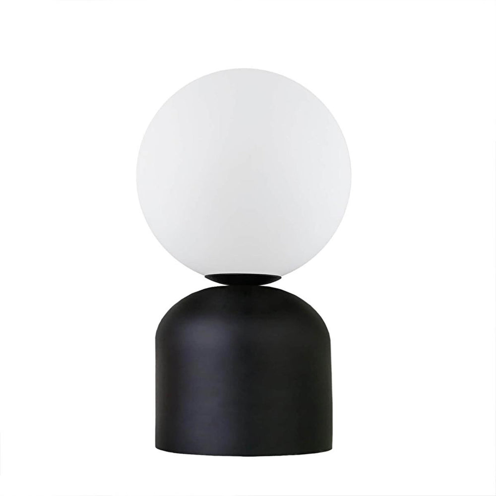 Homing Monte Masa Lambası - Modern Table Lamp with Energy-Efficient LED Lighting
