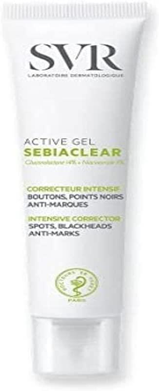 svr sebiactive cream 40ml, acne treatment cream, sebiclear active cream for oily skin SVR Sebiaclear Active Cream - Acne Treatment | 40ml SVR Sebiaclear Active Cream - Acne Treatment | 40ml acne-treatment, oily-skin, svr, clear-skin, skin-care, acne-scar-remedy, facial-cream, cleansing-cream, skin-essentials, ai-generated