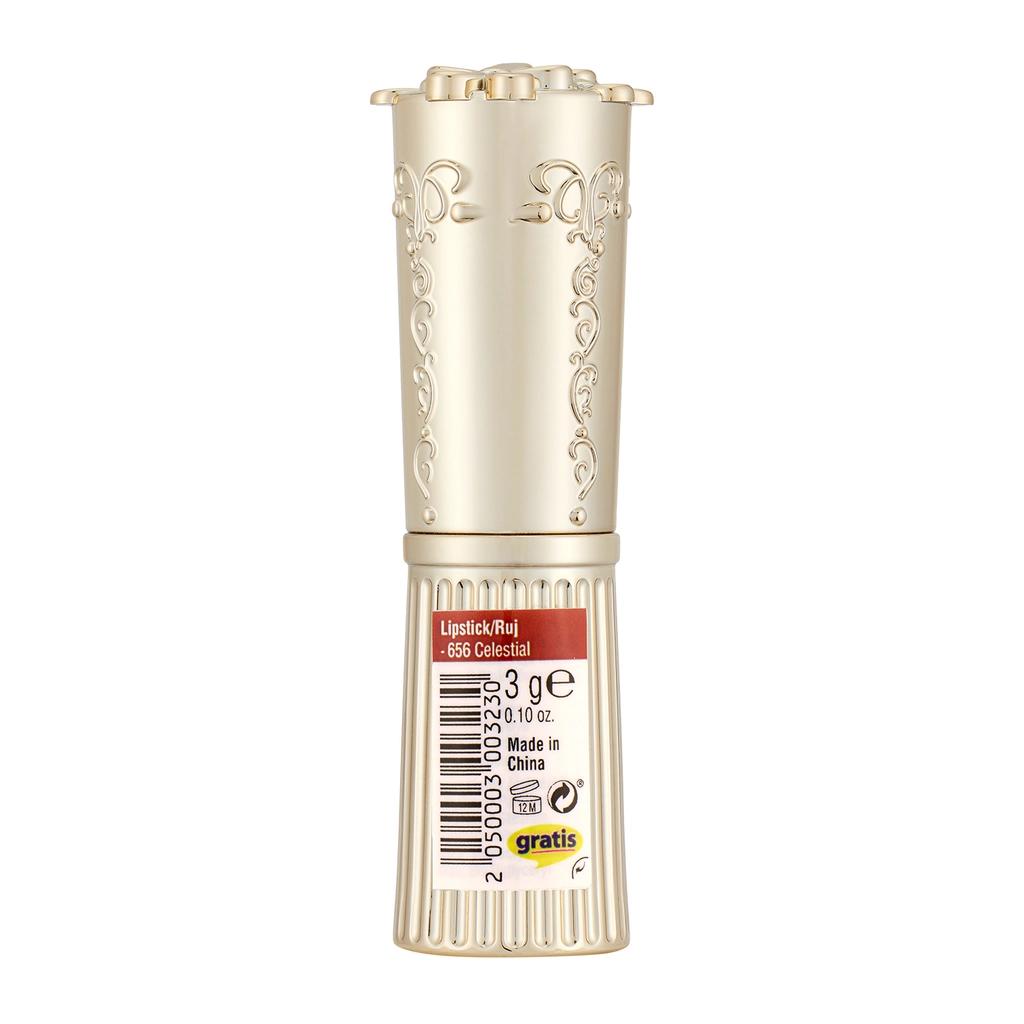 Beaulis Vintage Treasure Lipstick 656 Celestial 4g