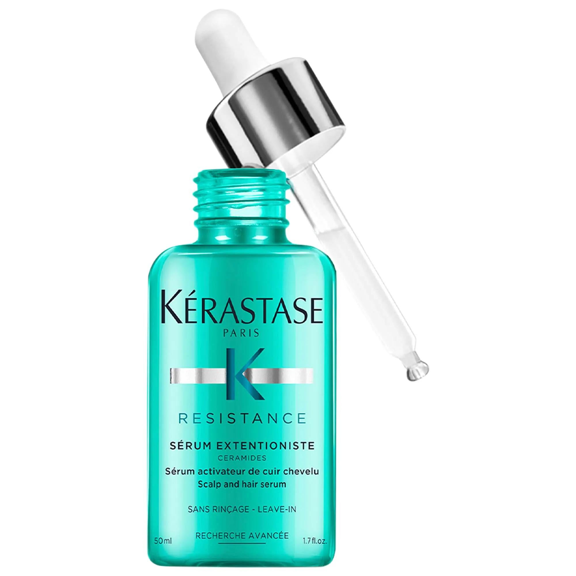 Moroccanoil Resistance Strengthening Hair Mask for Damaged Hair - Intensive Repair & Hydration for Heat-Damaged Locks - image 2