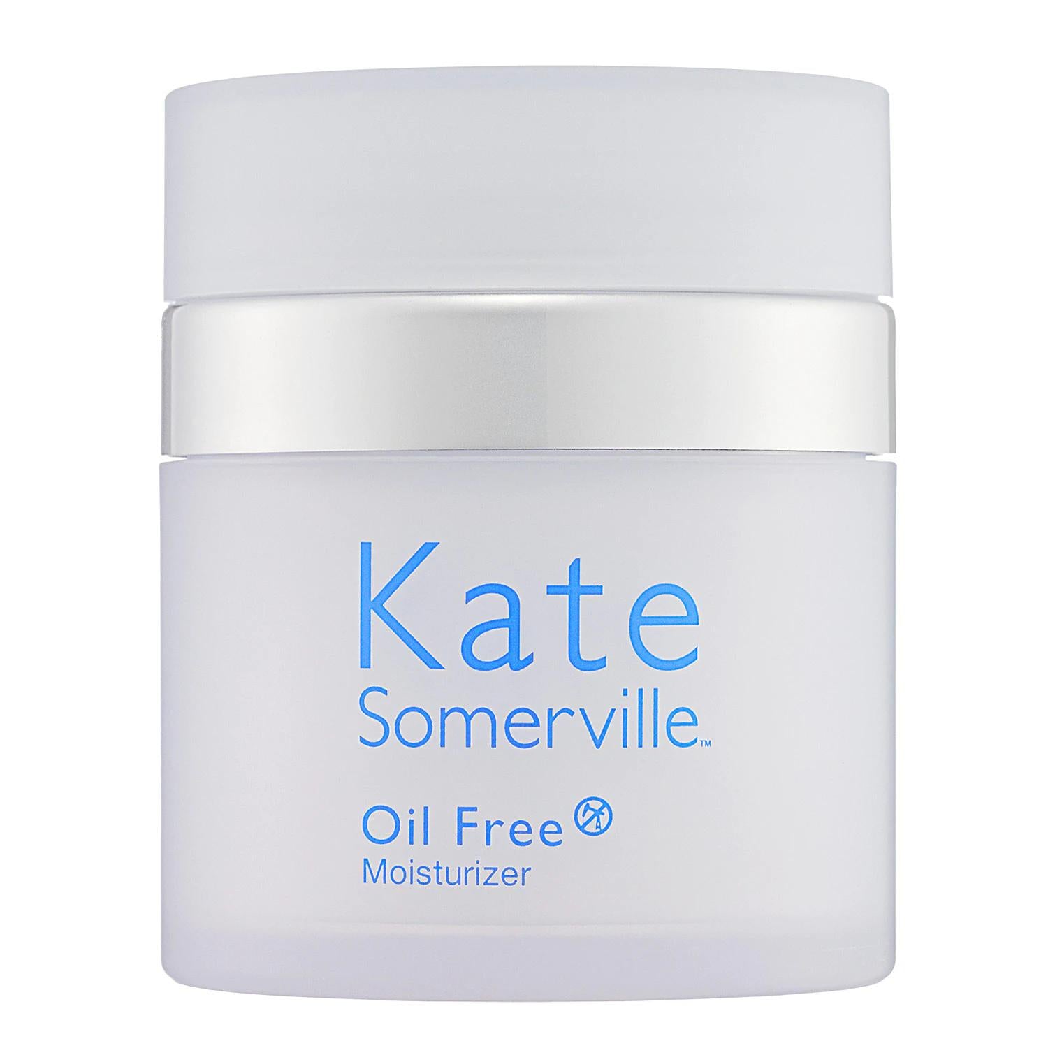 Kate Somerville Oil-Free Moisturizer for Anti-Aging - Hydrating, Non-Greasy, Cruelty-Free Skincare Kate Somerville Oil-Free Moisturizer - Anti-Aging &amp; Hydrating Oil-free moisturizer, Anti-aging skincare, Hydrating moisturizer, Cruelty-free skincare, Paraben-free moisturizer, Sulfate-free moisturizer, Phthalate-free moisturizer, Skincare for oily skin, Normal skin, Combination skin, Anti-aging products, Moisturizer for oily skin, Kate Somerville, Skincare routine, Daily moisturizer, Ethical skincare, Non-gre