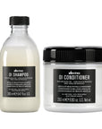 Davines OI Absolute Beautifying Shampoo for All Hair Types 280 ml