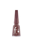 Flormar Jelly Look Gel-Like Nail Polish in JL54 Terracotta 11ml