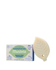 Mustela Baby Cleansing Bar - Gentle, Natural, and Chemical-Free for Children Over 3 Years Old - image 4