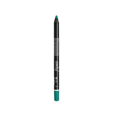 Golden Rose Emily Green Eyeliner - Precise, Long-Lasting Makeup for Women - Göz Kalemi Golden Rose Emily Green Eyeliner - Precise & Long-Lasting Göz Kalemi, Eyeliner, Golden Rose Emily, Yeşil Eyeliner, Uzun Süreli Eyeliner, Green Eyeliner, Long-Lasting Eyeliner, Precise Eyeliner, Makeup for Women, Cosmetics, Eye Makeup, Beauty Products, Makeup Essentials