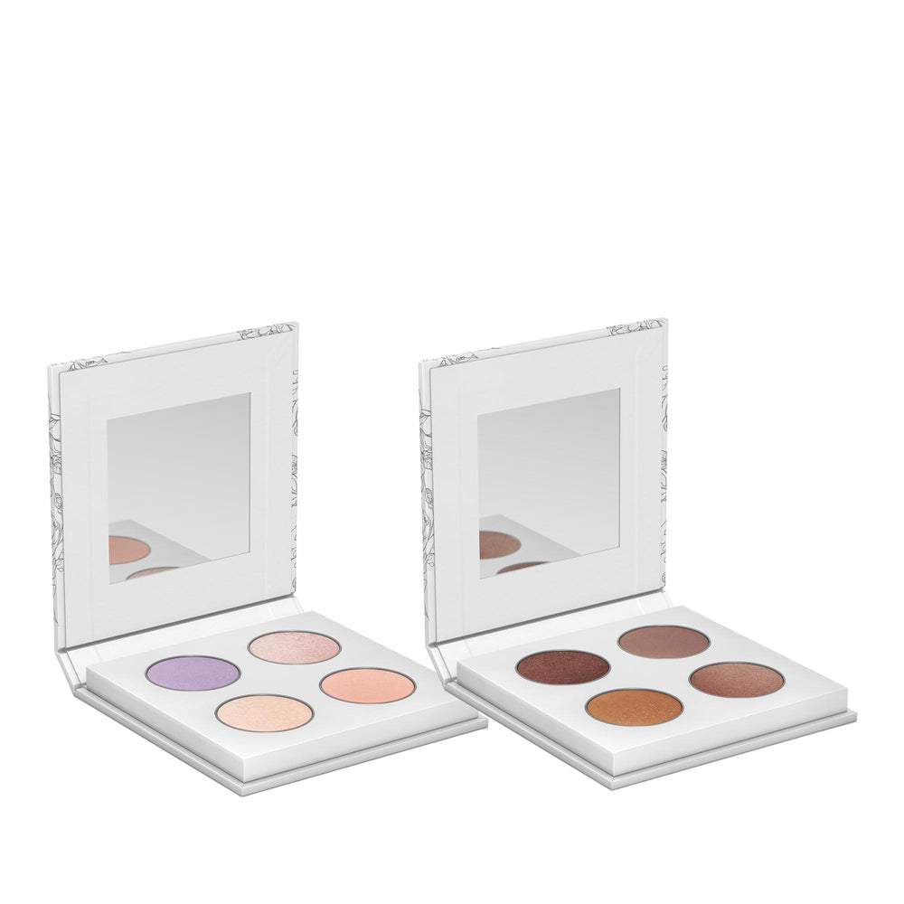 Lavera Signature Colour Collection Eyeshadow - Natural & Organic Eyeshadow Palette with Variety of Colors Lavera Natural Eyeshadow Palette - Organic & Colourful Lavera eyeshadow, Signature Colour Collection eyeshadow, Natural eyeshadow, Organic eyeshadow, Colour eyeshadow palette, Lavera cosmetics, natural cosmetics, organic cosmetics, eyeshadow palette, makeup, beauty products, cosmetics for sensitive skin