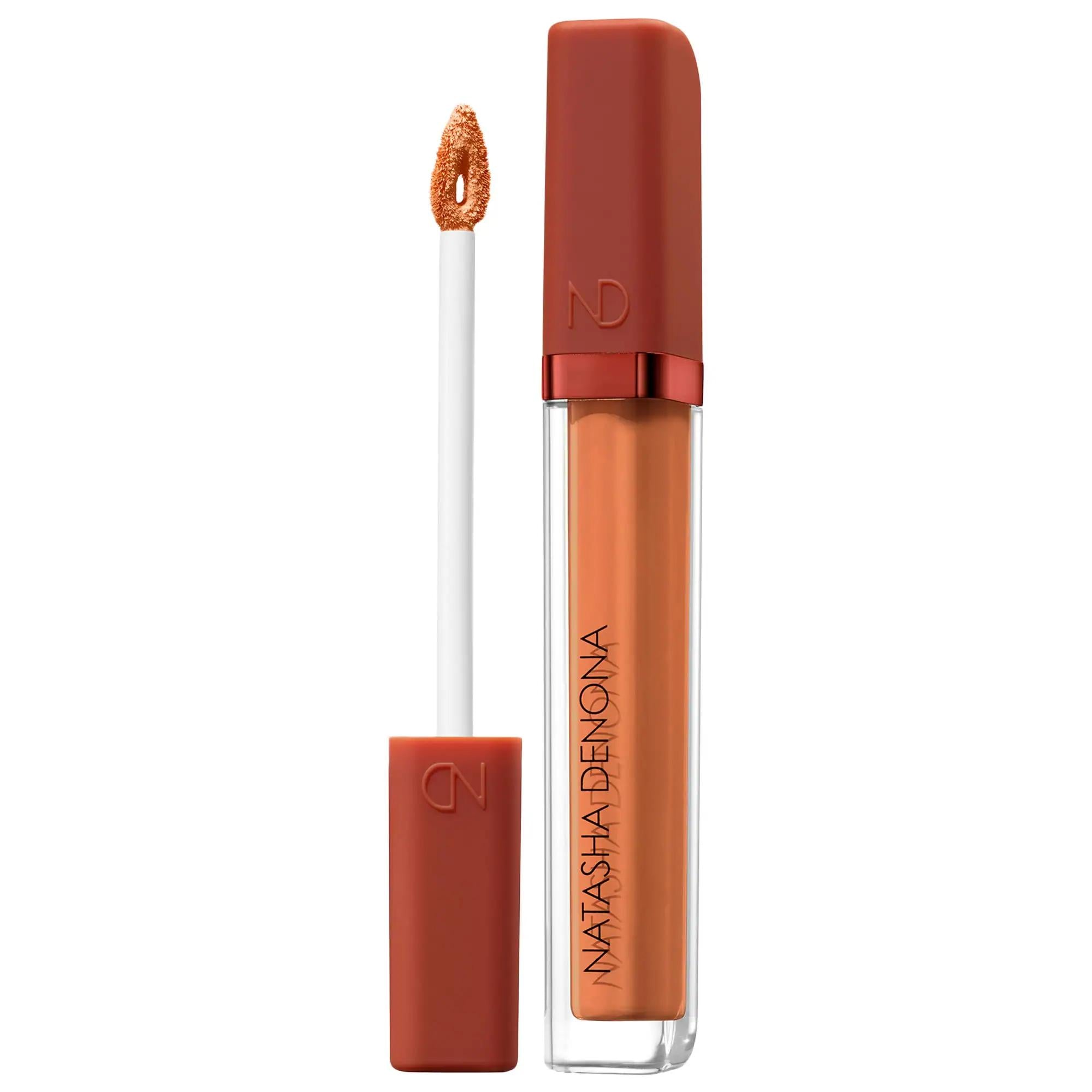 Hy-Glam Brightening & Hydrating Color Corrector Concealer - Vegan, Cruelty-Free, Long-Lasting Medium to Full Coverage Hy-Glam Vegan Color Corrector Concealer - Long Lasting Coverage color corrector, concealer, vegan makeup, cruelty-free beauty, long-lasting concealer, crease proof makeup, brightening concealer, hydrating concealer, serum color corrector, medium to full coverage, natural finish, luminous matte, liquid formulation, botanical stem cell actives, paraben-free, mineral oil-free, gluten-free, vega