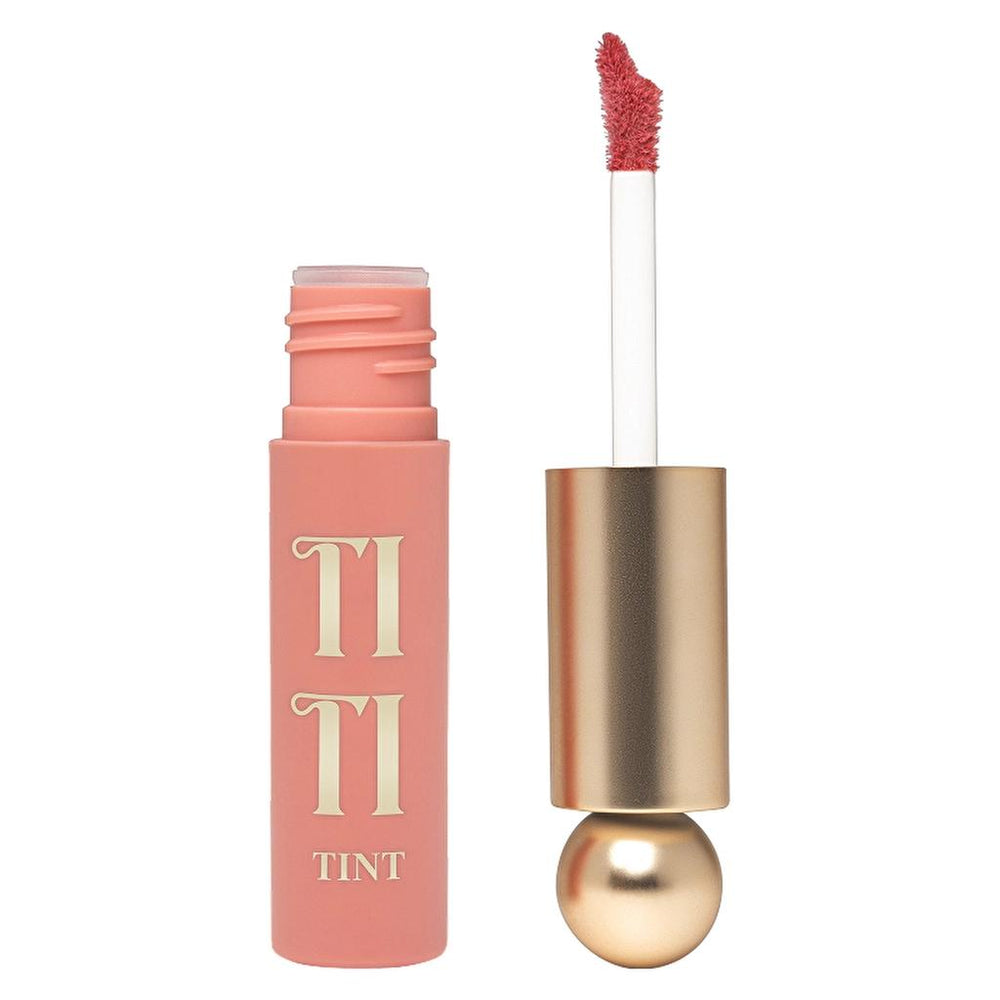 Vivienne Sabo Tititint Lip Tint 01 Coral Esthetique 3ml