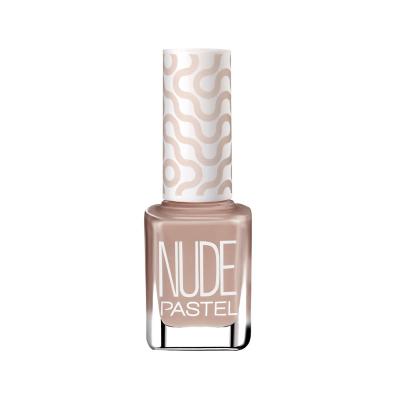 Pastel Nude Oje - Vegan & Cruelty-Free Nail Polish in Nude Shade - 757 Vegan Nude Nail Polish - Cruelty-Free & Chemical-Free - 757 vegan nail polish, cruelty-free nail polish, nude shade nail polish, chemical-free cosmetics, Pastel Nude nail color, vegan beauty products, cruelty-free beauty, nail care, cosmetic gifts, ethical beauty products, healthy nail polish, clean beauty, 13 ml nail polish, nude nail color