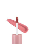 Flormar That's Rosewood Liquid Blush: Natural Glow, Highly Pigmented, Long Lasting - Radiant Rosewood Shade Flormar That's Rosewood Liquid Blush - Natural Glow & Long Lasting liquid blush, natural glow blush, pigmented blush, long lasting blush, rosewood blush, Flormar blush, illuminating blush, blush with green tea, That's Rosewood blush, natural radiant blush, blush, makeup, rose blush, natural blush, glowing blush, pigmented, long-lasting, radiant, green tea, beauty, cosmetics, face makeup, cheek color, 