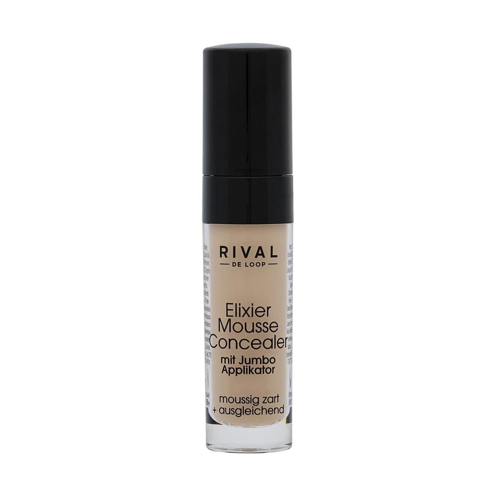 Rival de Loop Elixier Mousse Concealer 01 - 15ml
