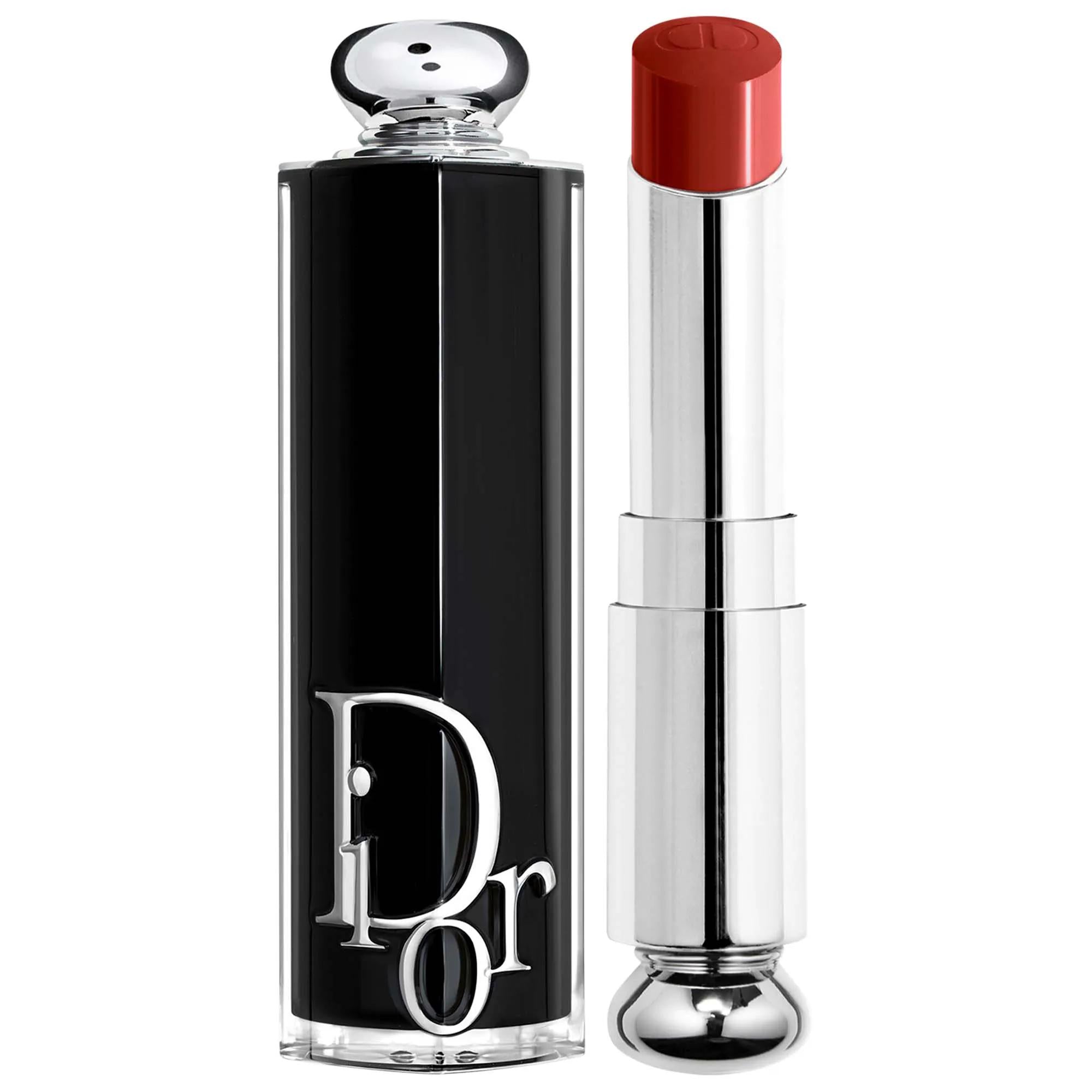 Dior Dior Addict Shine Lipstick - Hydrating, Refillable Lipstick for Vibrant Color & Shine Dior Addict Shine Lipstick - Hydrating & Vibrant Dior Addict Shine Lipstick, Long-lasting lip hydration, Refillable lipstick, Hydrating lipstick, Vibrant lip color, Lipstick, Hydrating, Refillable, Luxurious, Eco-friendly, Makeup, Lip Care, Beauty Products, Cosmetics