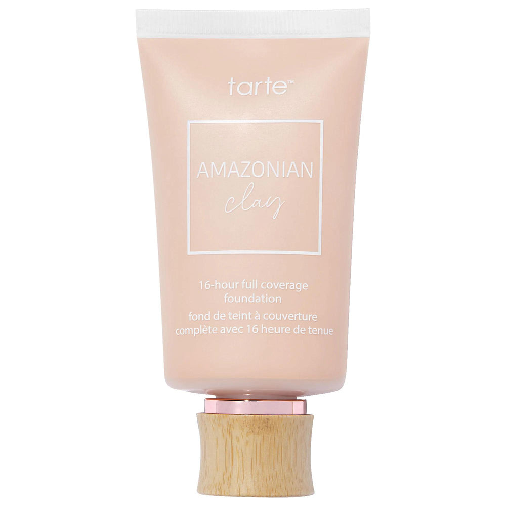 Hourglass Amazonian Clay 16-Hour Full Coverage Foundation - Long Lasting, Matte Finish, Oil-Free Formula, Vegan & Cruelty-Free Hourglass Amazonian Clay Foundation - 16hr Full Coverage, Matte Finish Long Lasting Foundation, Full Coverage Makeup, Matte Finish Foundation, Oil Free Makeup, Vegan Cruelty Free Cosmetics, Foundation Makeup, Makeup for Flawless Complexion, Amazonian Clay Foundation, Hourglass Cosmetics, Beauty Essentials, Makeup for Oily Skin, Cruelty-Free Makeup, Vegan Makeup, Long-Wear Foundation