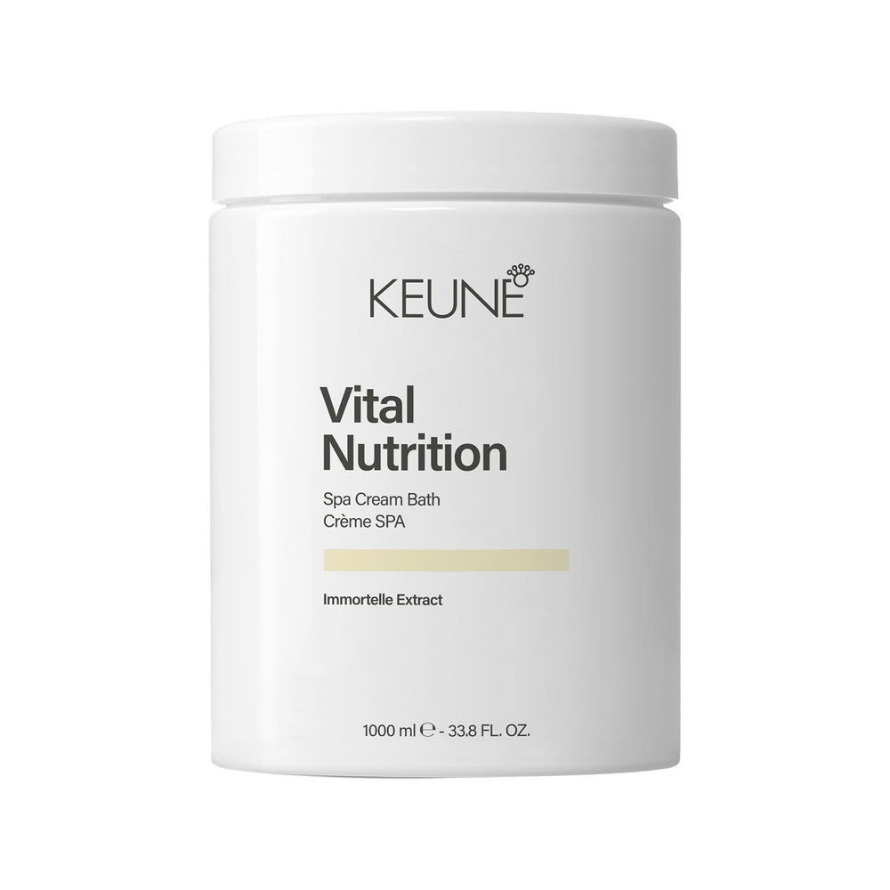 Keune Vital Nutrition Nourishing Spa Hair Mask 1000 ml