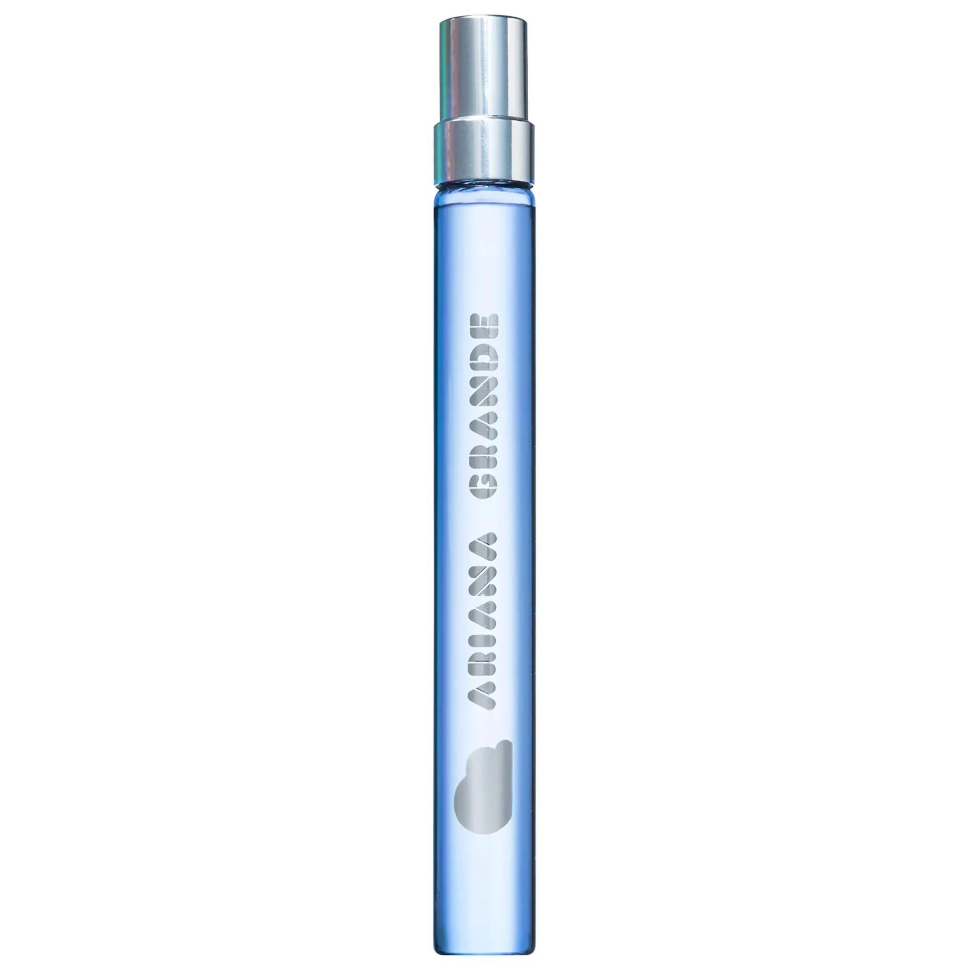 Ariana Grande Cloud Eau de Parfum: Uplifting Sweet Gourmand Fragrance with Coconut &amp; Sensual Musk, Youthful &amp; Optimistic Scent Ariana Grande Cloud Perfume: Sweet, Warm &amp; Uplifting Scent Ariana Grande Cloud, Eau de Parfum, Warm and Spicy Fragrance, Sweet Gourmand Perfume, Coconut Perfume, Musk Fragrance, Youthful fragrance, Ariana Grande perfume, perfume, fragrance, women&#39;s fragrance, sweet perfume, gourmand fragrance, coconut scent, musk scent, Ariana Grande, gifts for her, gifts for teenagers, uplifting sc
