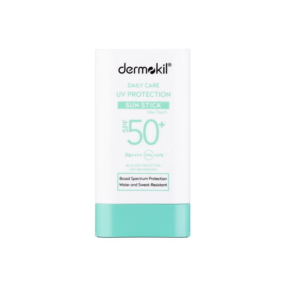 Dermokil SPF 50+ Sun Stick Cream for Easy Protection 20g