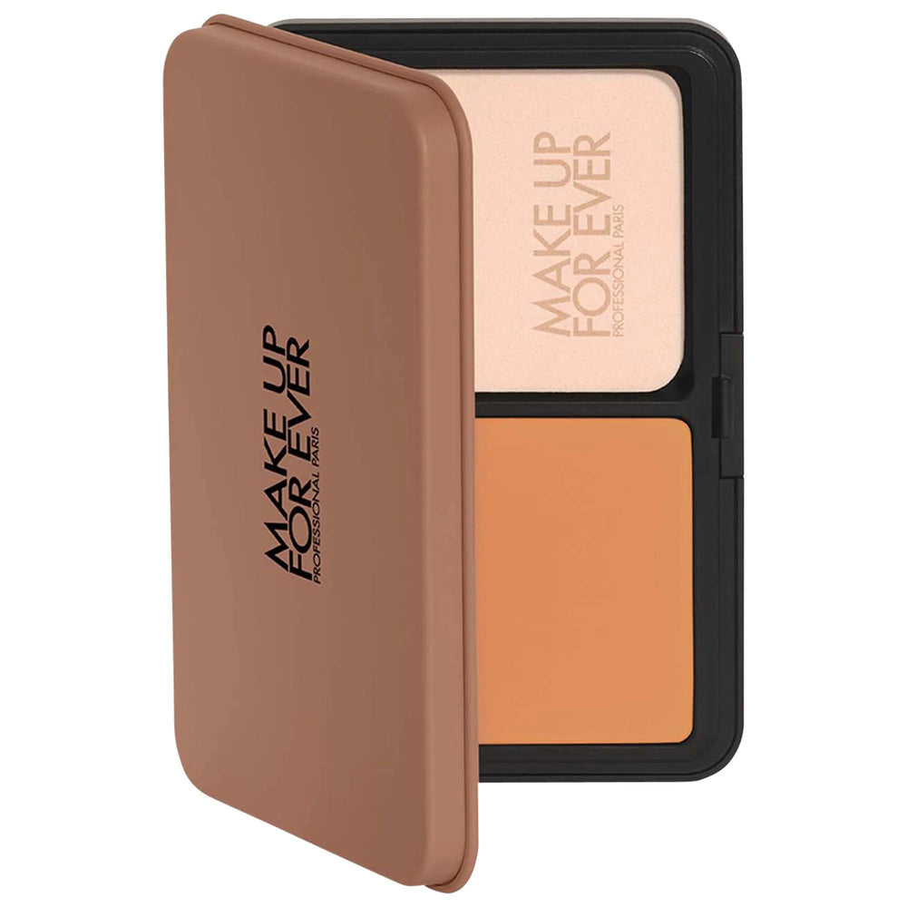 HD Skin Matte Velvet - Long-Lasting Vegan Foundation & Setting Powder for Full Coverage, Matte Finish HD Skin Matte Velvet Foundation & Setting Powder - Long-Lasting & Vegan Matte Foundation, Setting Powder, Long-lasting Makeup, Vegan Makeup, Gluten-free Cosmetics, Cruelty-free Beauty Products, Full Coverage Foundation, Matte Finish Makeup, Waterproof Makeup, Sweatproof Makeup, Buildable Coverage, Comfortable Makeup, Ethical Beauty Products, Eco-friendly Packaging, Makeup for Sensitive Skin, Everyday Makeup