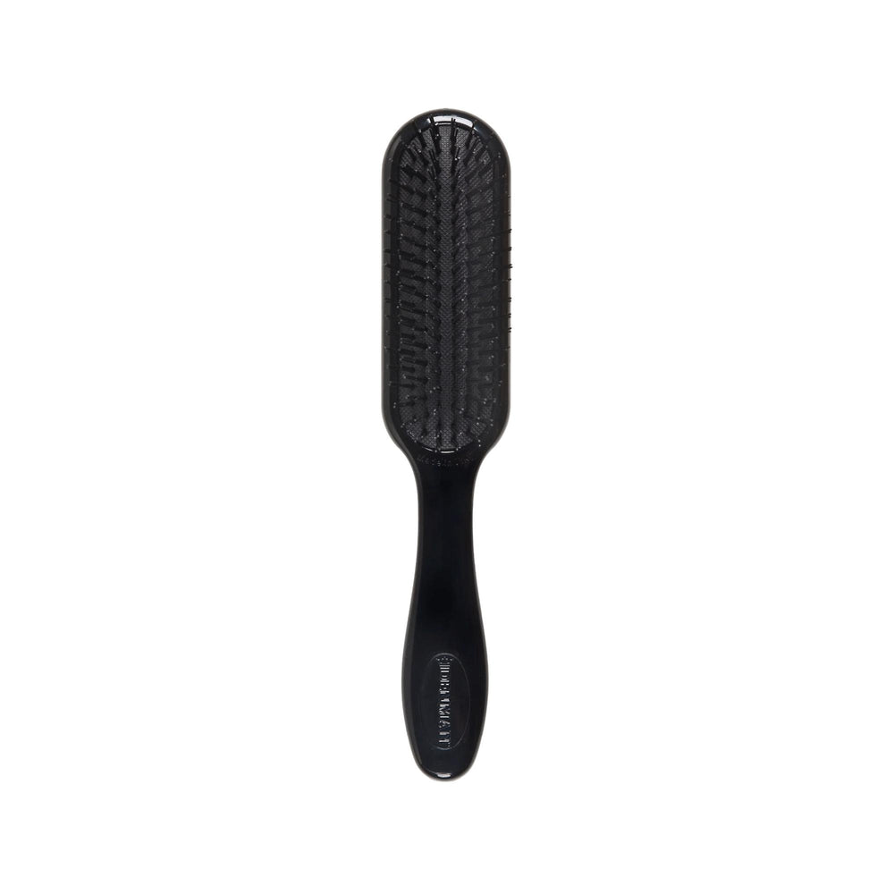 Denman D90 Mini Detangler Hair Brush for Smooth Styling