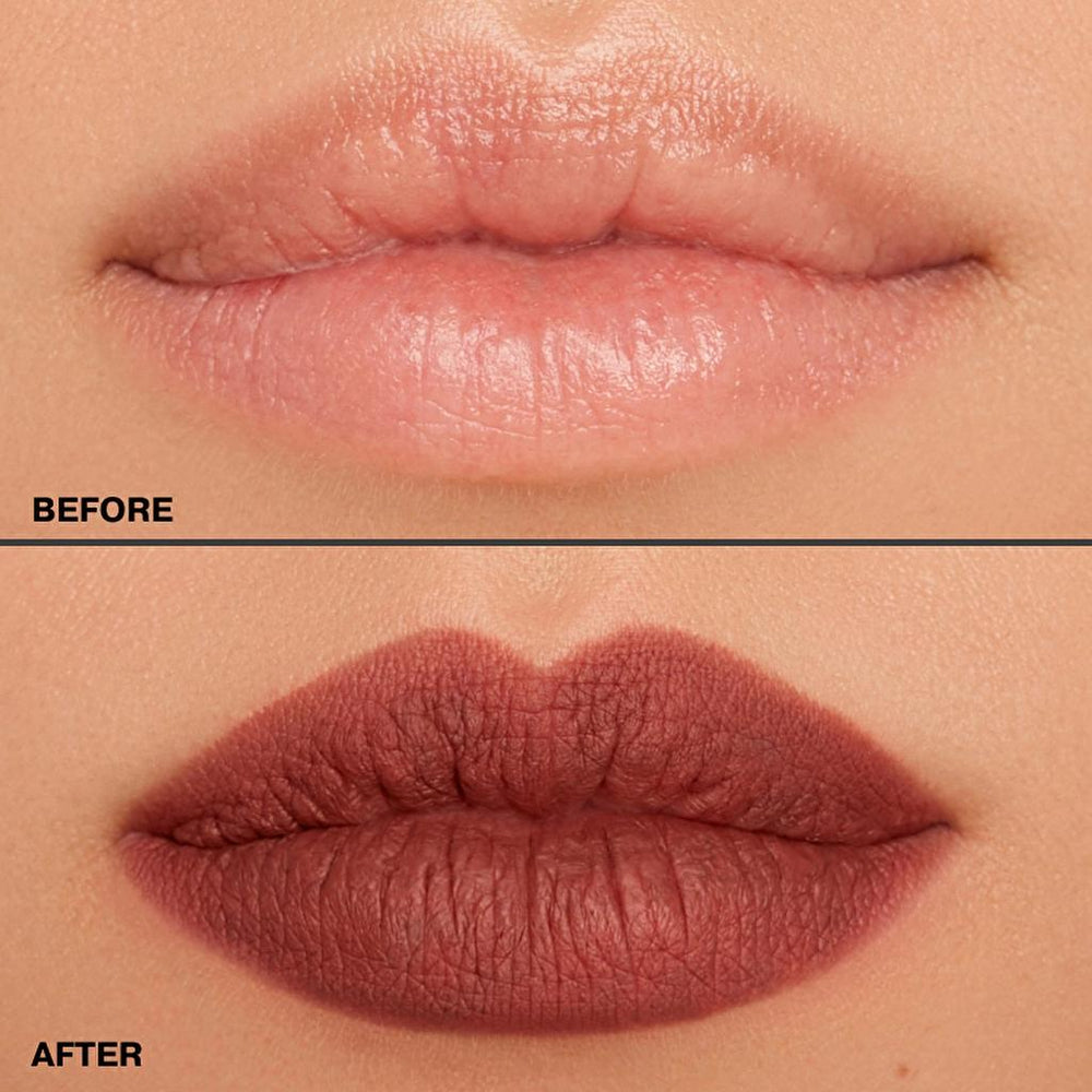 Influence Beauty Lipfluence Automatic Lip Liner 07 Dark Pink Nude