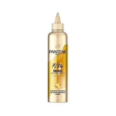 Pantene Repair & Protect Hair Conditioner: Daily Defense, Intense Moisture, Split End & Breakage Treatment - 10.14 fl oz Pantene Repair Conditioner: Daily Defense for Damaged Hair Pantene conditioner, hair repair conditioner, damaged hair treatment, moisturizing conditioner, hair protection, daily hair conditioner, split end repair, hair breakage treatment, hair conditioner, Pantene, hair repair, damaged hair, moisturizing, split ends, breakage, daily use, hair care, hair treatment, hair protection, beauty,