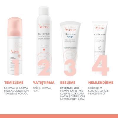 Avene Cold Creme Moisturizing Cream for Dry Skin - Soothing, Vitamin A Rich, Gentle Skincare for All Ages - image 7