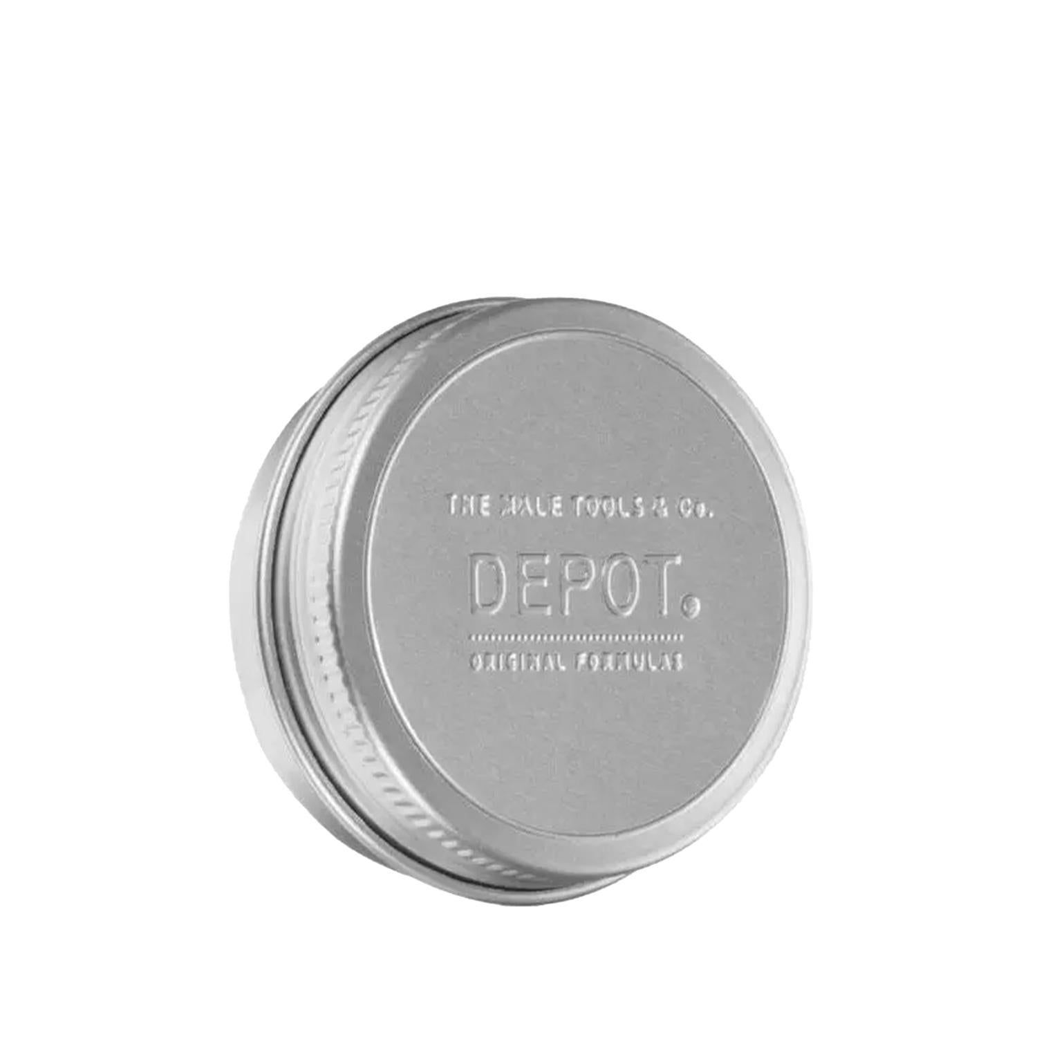 Depot No. 503 Mustache Wax for Men - 30ml Styling & Holding Wax for Mustaches - Men's Grooming Mustache Styling Product Depot No. 503 Mustache Wax - 30ml Styling & Holding Wax mustache wax, bıyık cilası, Depot No. 503, mustache styling product, men's grooming, grooming products for men, facial hair care, mustache care, styling wax for mustaches, men's personal care