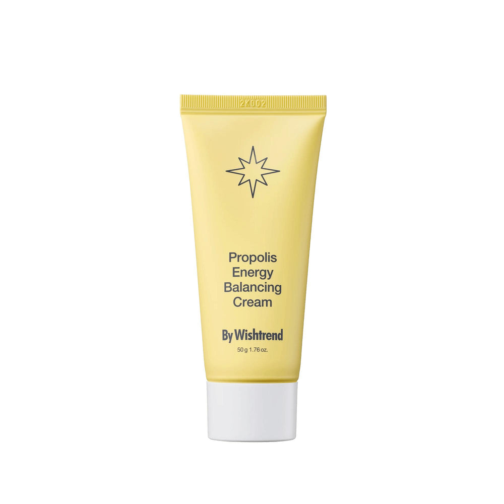 By Wishtrend Propolis Energy Balancing Cream 50g