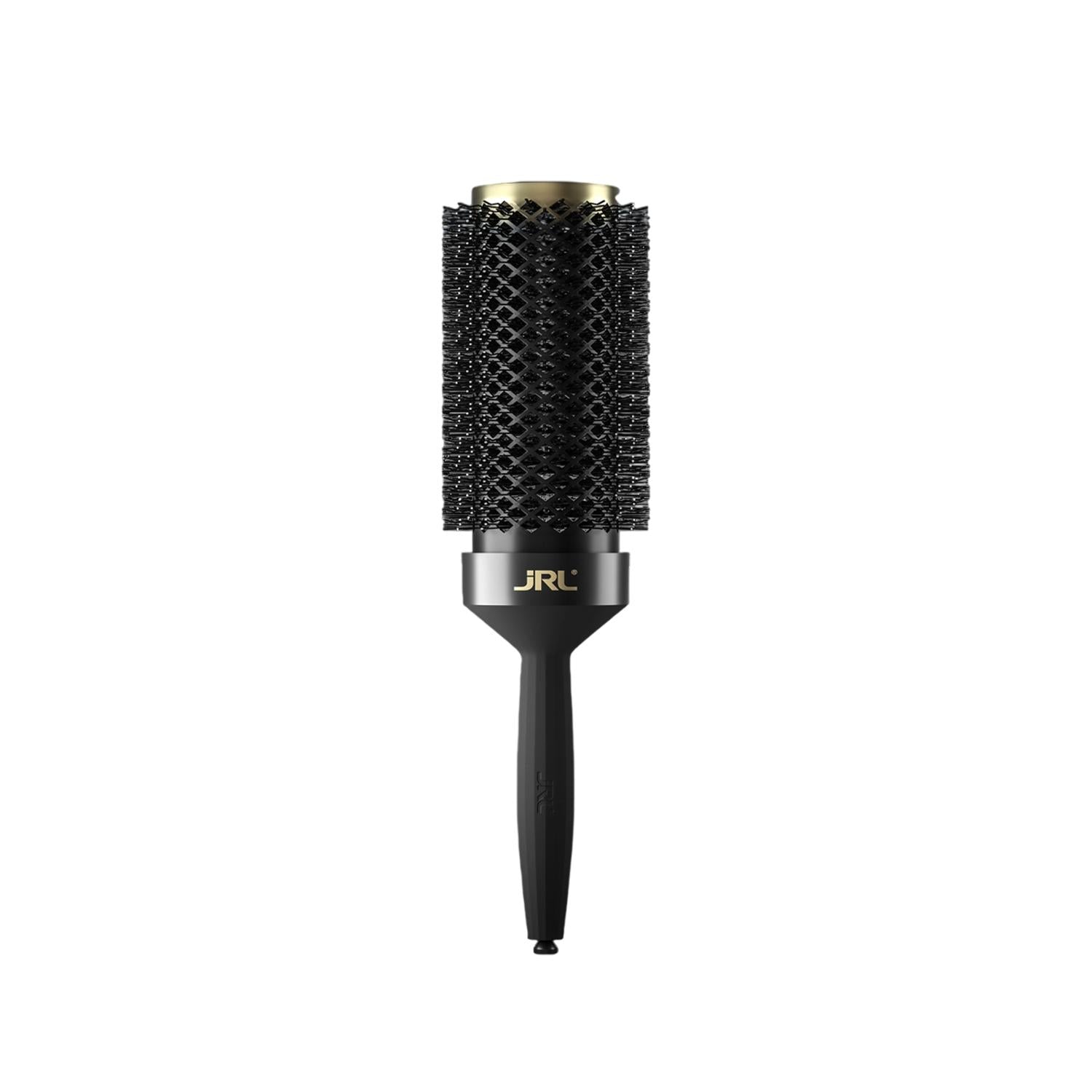 JRL Professional Mixed Bristle Extra Long Blow Dry Brush 53mm