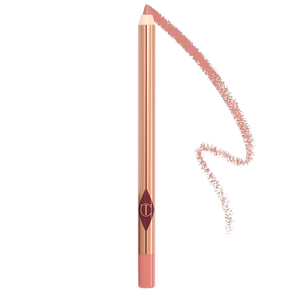 Lip Cheat Lip Liner: Long-Lasting, Waterproof, Smudge-Proof Velvety Lip Contouring Pencil for Fuller Lips Lip Cheat Lip Liner: Waterproof, Long-Lasting Lip Definition lip liner, long-lasting lip liner, waterproof lip liner, smudge-proof lip liner, transfer-proof lip liner, velvety lip liner, lip contouring pencil, lip cheat, no feathering lip liner, lip liner pencil, longwear lip liner, smudge resistant lip liner, transfer resistant lip liner, lip makeup, lip contour, lip definition, makeup, cosmetics, beau
