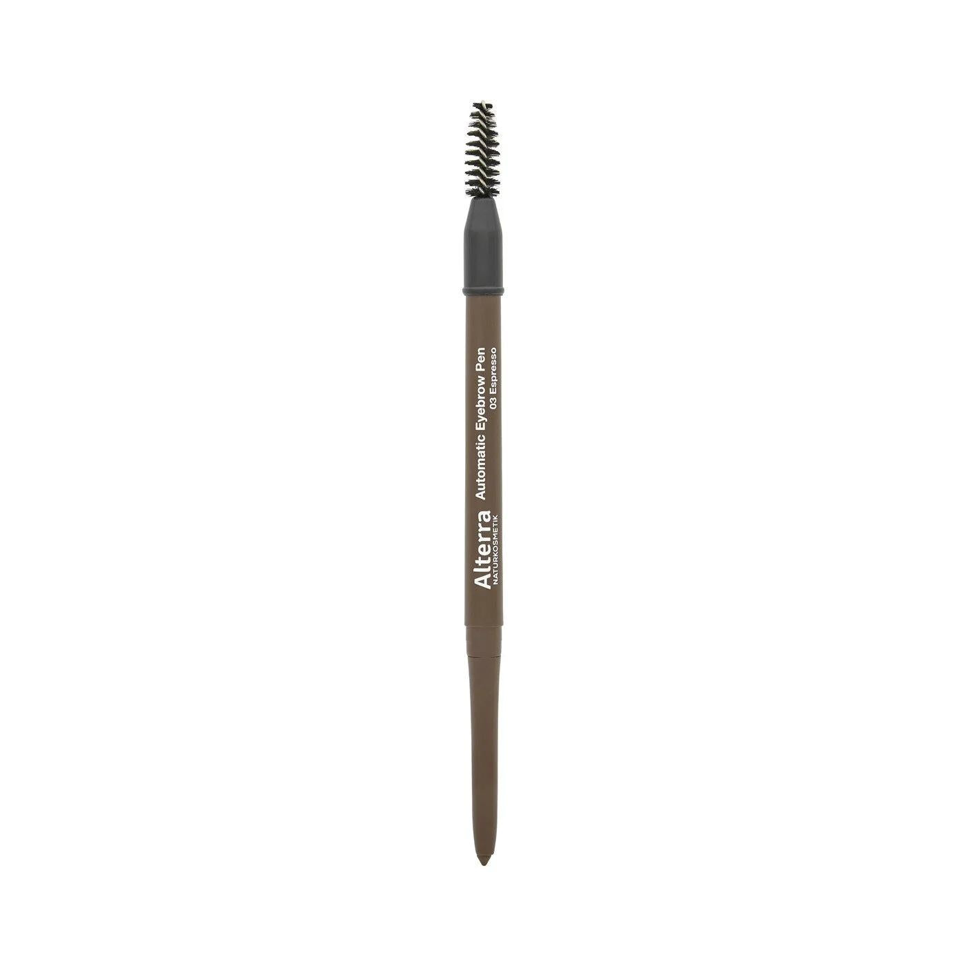 Alterra Eyebrow Pencil No. 03 Espresso 1 pc