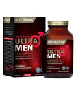 Nutraxin Ultra Men 60 Tablets - image 12
