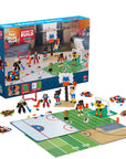 Plus Plus Construction Toy Set - 600 Piece Creative Building Blocks for Kids, Enhances Fine Motor Skills & - view 3