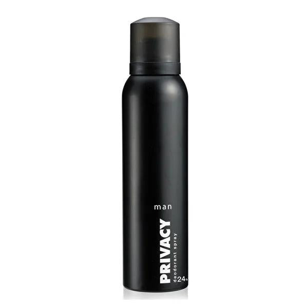 Privacy Men's Deodorant: Long Lasting Woody Citrus Fragrance, Stain & Powder Free - 150ml Privacy Men's Deodorant: Woody Citrus, Long Lasting men's deodorant, woody citrus deodorant, long lasting deodorant, stain free deodorant, powder free deodorant, men's fragrance, Privacy deodorant, deodorant for men, citrus scent, woody fragrance, odor protection, all day freshness, stain resistant, powder free, men's grooming, personal care, fragrance, masculine scent, long-lasting fragrance, body odor control, daily 