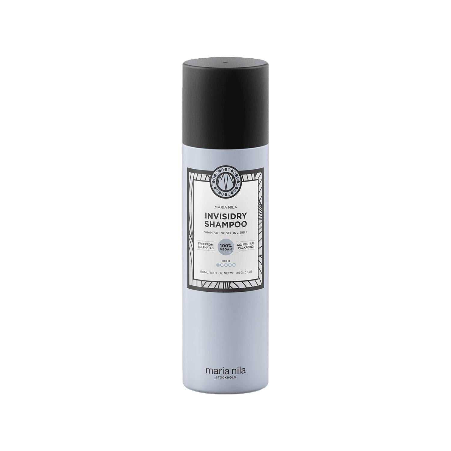 Maria Nila Invisidry Shampoo Volumizing Dry Spray 250 ml