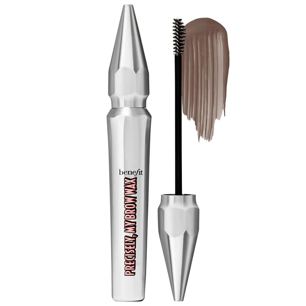 Precisely My Brow Tinted Eyebrow Wax: Sculpt & Hold for Long-Lasting Definition & Smudgeproof Color with Shea Butter Precisely Tinted Eyebrow Wax: Long-Lasting Sculpting & Definition tinted eyebrow wax, brow sculpting wax, long-lasting eyebrow hold, smudgeproof brow color, precisely eyebrow wax, eyebrow styling wax, brow shaping, tinted brow wax, shea butter eyebrow wax, eyebrow wax with brush, eyebrow wax, brow wax, tinted brow, eyebrow color, brow sculpting, long-lasting brow, smudgeproof brow, precisely 