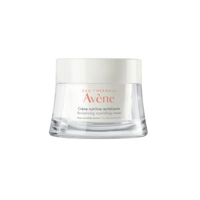 avene-nutritive-moisturizer-50ml-jar, avene-creme-nutritive-compensatrice-cream Avene Nutritive Moisturizer - Hydrating Cream | 50ml Avene Nutritive Moisturizer 50ml - Restore Skin Hydration avene, moisturizer, dry-skin, mature-skin, skincare, hydrating-cream, skin-repair, beauty, anti-aging, ai-generated